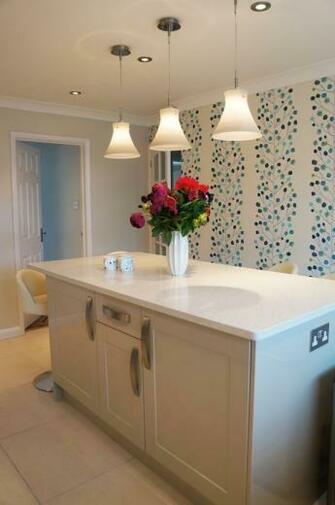 Scion Melinki Berry Tree Wallpaper Home