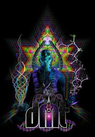 Dmt Art Wallpaper Activate By Dmtmetal