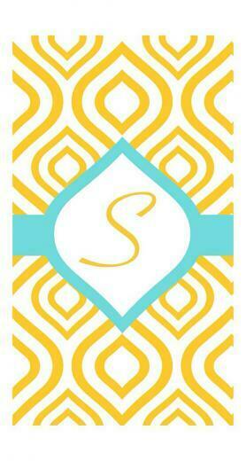 Monograms
