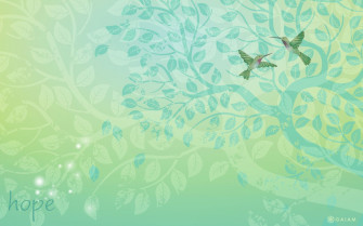 Spiritual Background Wallpaper