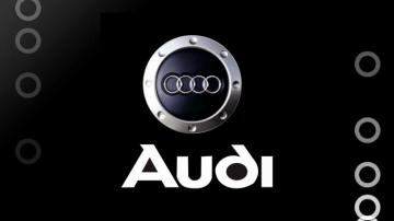 Audi Logo Wallpaper HD Net