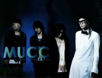 Mucc Wallpaper Fans Photo