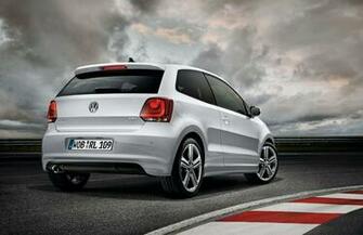 Sport Cars Volkswagen Polo Tsi R Line HD Wallpaper