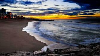 Sea Ocean Wallpaper HD Full 1080p Desktop Background