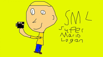Sml Fan Art By Atkr5