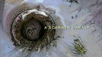 A Scanner Darkly Wallpaper X Net