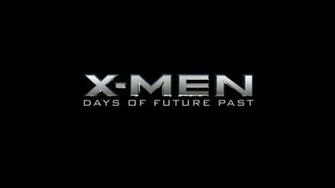 Wolverine Wallpaper X Men Days Of Future Past Logo HD
