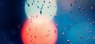 Bokeh Water Drop Wallpaper iPhone Plus Pre BeiPhone