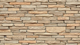 Brick And Stone Wallpaper