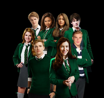 House Of Anubis Season By Zaydensmith