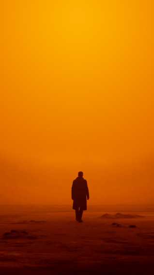 Blade Runner Wallpaper For Your iPhone And iPad