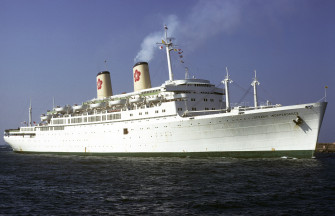 Ss Independence Oceanic HD Wallpaper