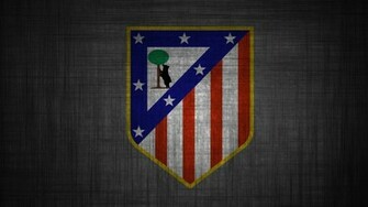 Atletico Madrid Wallpaper And Windows Theme All For