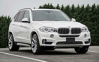 Bmw X5 Xdrive30d Us Wallpaper And HD Image