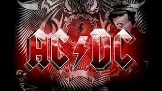 Ac Dc Computer Wallpaper Desktop Background Id