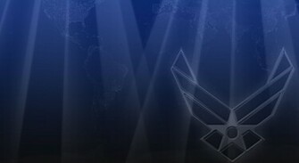 Air Force Desktop Background