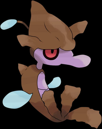 Pokemon Skrelp Pokedex Evolution Moves Location Stats