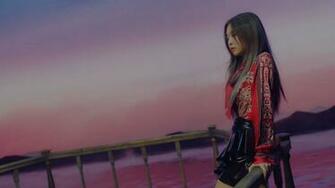 Blackpink Stay Playing With Fire Wallpaper Screen