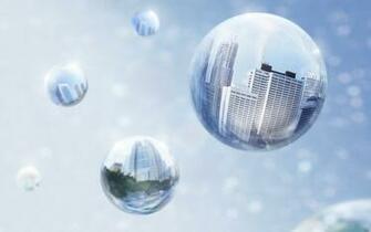 Bubble Wallpaper Best Auto Res