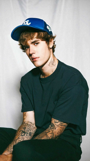 Justin Bieber Wallpaper On