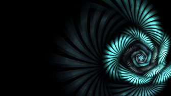 Turquoise Wallpaper