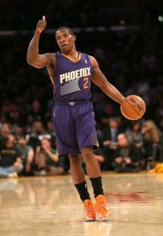 Eric Bledsoe Suns Wallpaper