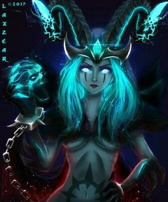 Wallpaper Mobile Legend Akai Gudang