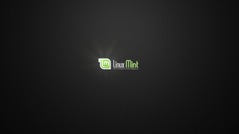 Linux Mint Wallpaper HD
