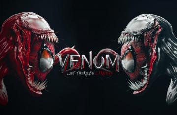 Carnage Wallpaper