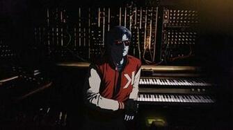 Kavinsky HD Wallpaper Background Image Id