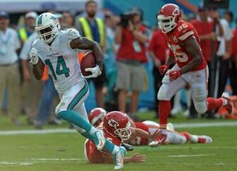 Chiefs Jeers And Cheers After Their Win Over Miami