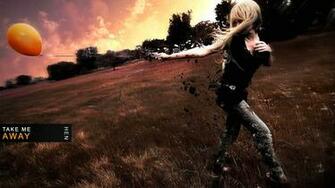 Away X Full HD Widescreen