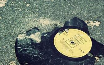 Music Vintage Wallpaper Wallpoper