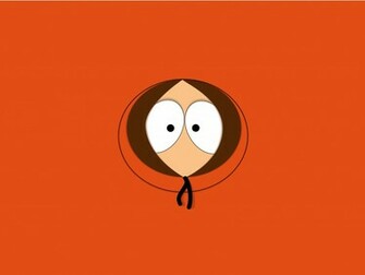 Cran South Park Kenny Gratuit Fonds