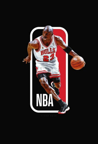 Jason Streets On Nba Michael Jordan Pictures Logo