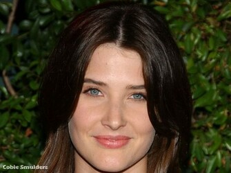 Cobie Smulders Image Wallpaper Photos