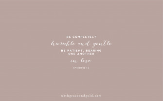 Bible Verse Desktop Wallpaper Quotes Scripture