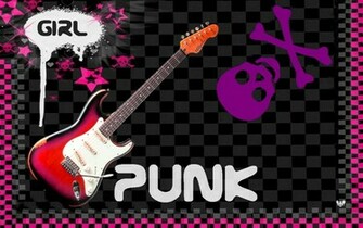 Wallpaper Punk HD