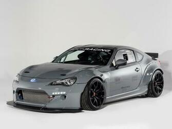 Scion Fr S By Greddy Race Racing Tuning D Wallpaper Background
