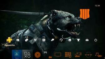 Countdown To Launch Call Of Duty Black Ops Playstation
