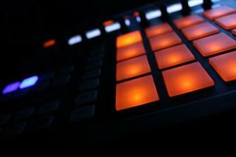 Native Instruments Maschine Image Crazy Gallery