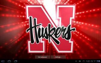 Nebraska Cornhuskers Lwp Tone Android Apps On Google Play