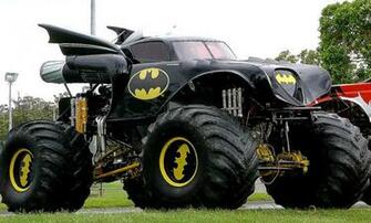 Sports Wallpaper Monster Truck Computer Desktop