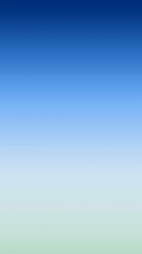 Fade Blue Green iPhone Wallpaper