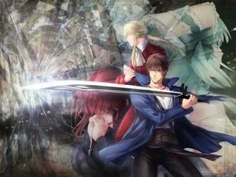 Umineko No Naku Koro Ni When The Seagulls Cry Wallpaper