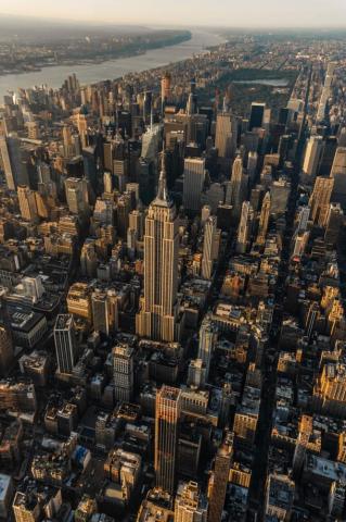 New York City Pictures HD Image