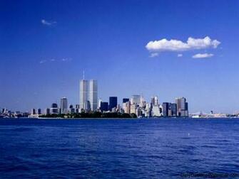 The World Trade Center Wallpaper HD