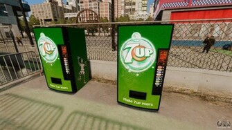 7up HD Mobile Wallpaper