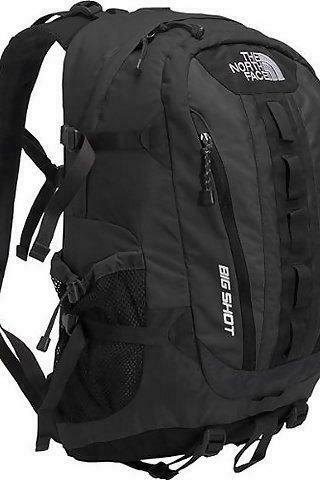 The North Face Big Shot