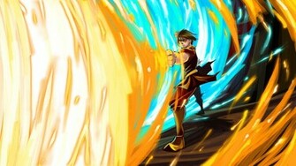 Zuko Agnikai Azula Avatar Aang Arte Jpg
